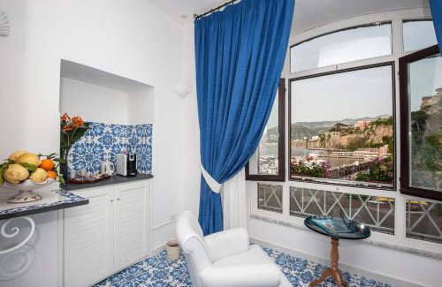 Sorrento City Centre Cama Y Desayuno | Surriento Suites