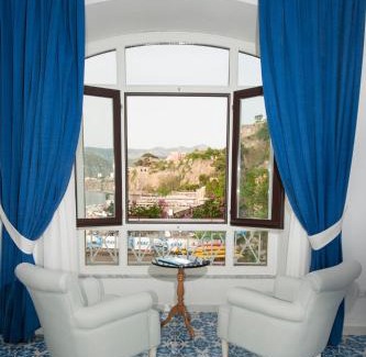 Sorrento City Centre Cama Y Desayuno | Surriento Suites