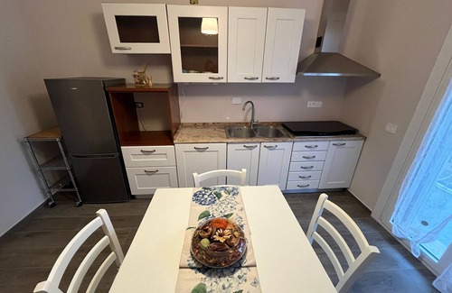 Santa Maria degli Angeli Apartamento | Surrounded by greenery in quiet area, a few steps from the center, free parking