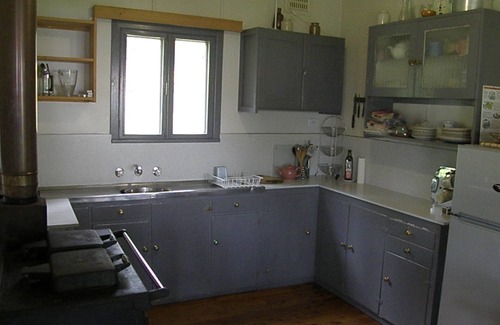 Carrowbrook Cabina | Cabina ecológica Callicoma Hill