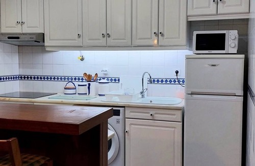 Mira Apartamento | Surrounded by nature, close to the beach, you'll find a relaxing atmosphere here.