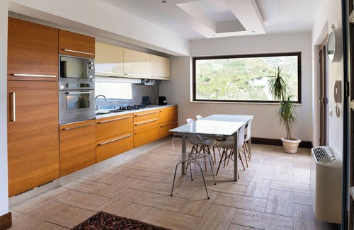 Taormina Casa | Surrounded by nature, equipped with breathtaking views, only 8 minutes from the sea