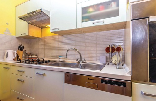 Fuzine Casa | Alojamiento de 3 habitaciones en Belo Selo