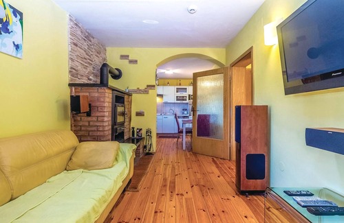 Fuzine Casa | Alojamiento de 3 habitaciones en Belo Selo