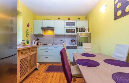 Fuzine Casa | Alojamiento de 3 habitaciones en Belo Selo