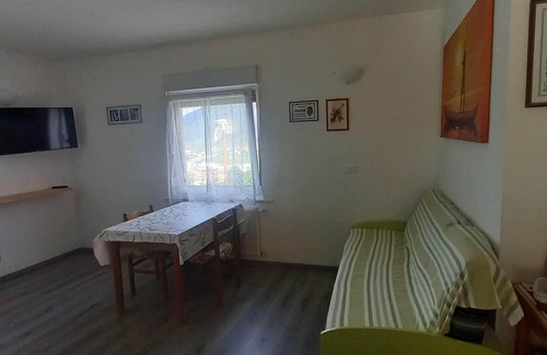 Novaledo Apartamento | Surrounded by nature, cozy apartment with private garden and grill area