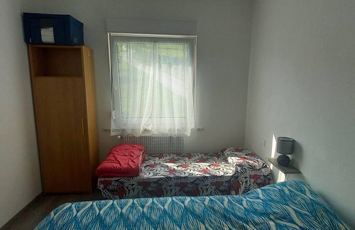 Novaledo Apartamento | Surrounded by nature, cozy apartment with private garden and grill area