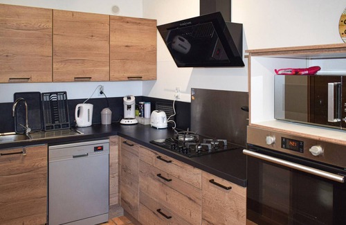 Asson Casa | Alojamiento de 3 habitaciones en Asson