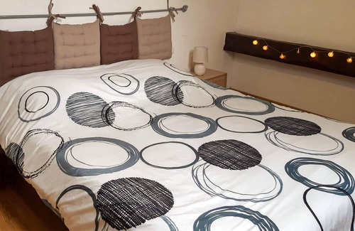Asson Casa | Alojamiento de 3 habitaciones en Asson