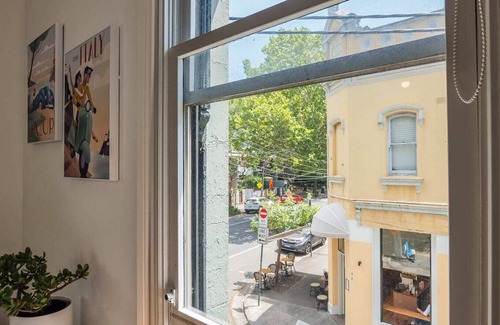 Surry Hills Apartamento | Surry Hills Chic right on Crown St