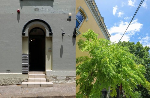 Surry Hills Apartamento | Surry Hills Chic right on Crown St
