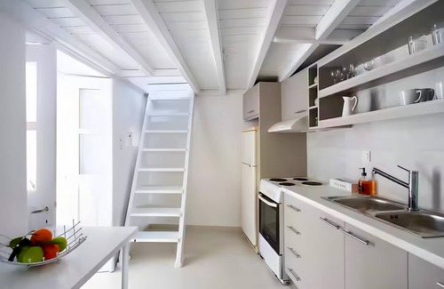 Mykonos Casa | Sury's House - Mykonos Town
