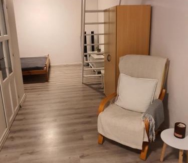 Sber Apartamento | Surya Garden Retreat