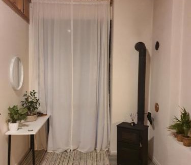 Sber Apartamento | Surya Garden Retreat