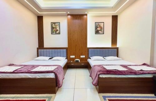 Ujjain Casa | Surya Vilas Palace