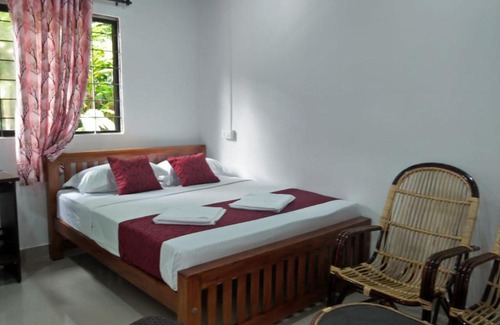 Devikolam Casa | SuryaHomes