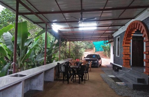 Devikolam Casa | SuryaHomes