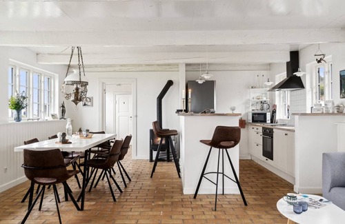 Rageleje Casa | "Susan" - 20m from the sea by Interhome