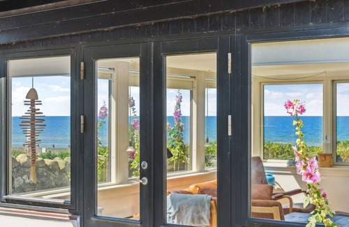 Rageleje Casa | "Susan" - 20m from the sea by Interhome