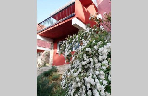 San Martin de Valdeiglesias Casa | Susan Home