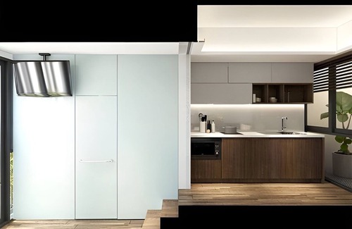 District 1 Casa | Susan House Saigon Serviced Apartments