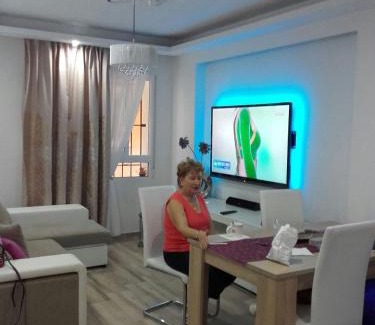 Campoamor Apartamento | susana 2