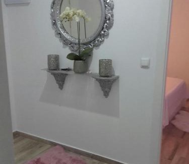 Campoamor Apartamento | susana 2