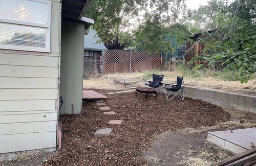 Susanville Casa | Susanville Mountain View close to Bizz Johnson Trail