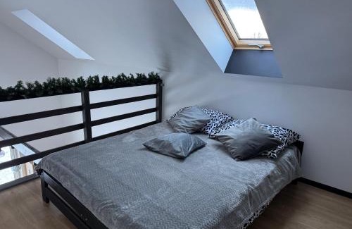 Zamosc Apartamento | Susełkowy Zakątek