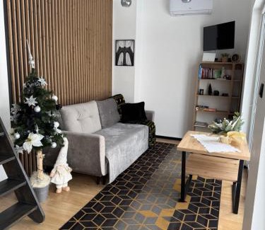 Zamosc Apartamento | Susełkowy Zakątek