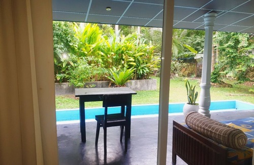 Patuwatha Villa | Susha Happy Three Holiday Home