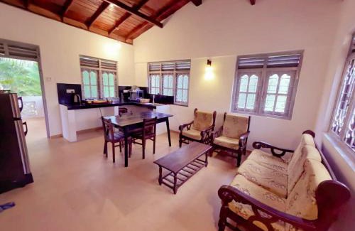 Hikkaduwa Apartamento | Susha One bedroom House