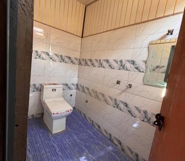Kharsali Casa | Susharda Sewa Sansthan Jankichatti by Omji - Yamunotri Prime Location, Newly renovated