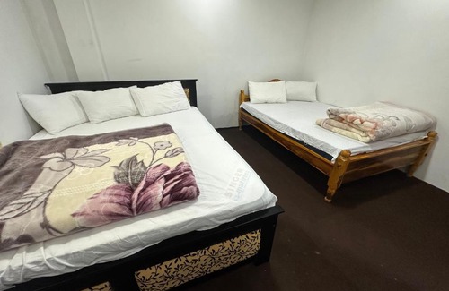 Ambewella Apartamento | Sushi guest - mini