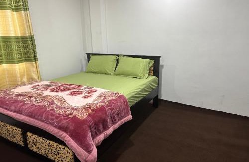 Ambewella Apartamento | Sushi guest - mini