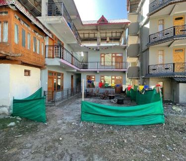 Chitkul Casa | Sushil thapa