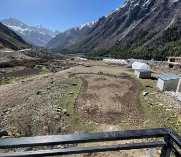 Chitkul Casa | Sushil thapa