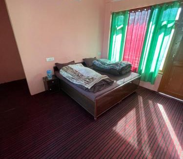 Chitkul Casa | Sushil thapa