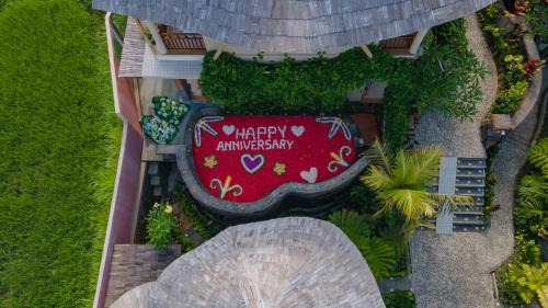 Sambahan Cama Y Desayuno | Susi Villas Ubud