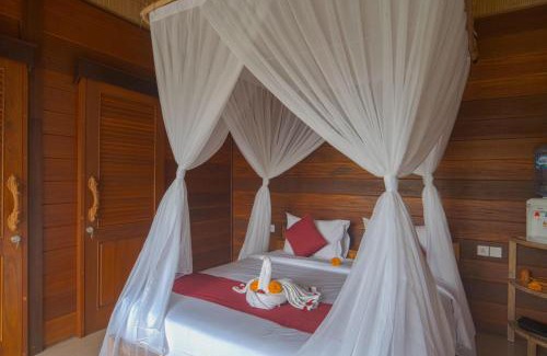 Sambahan Cama Y Desayuno | Susi Villas Ubud