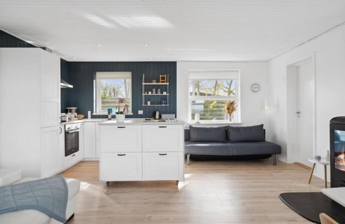 Middelfart Casa | "Susia" - 200m from the sea by Interhome