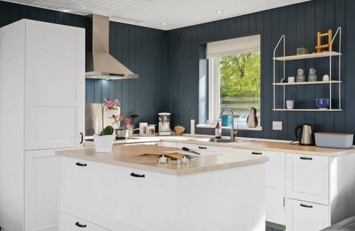 Middelfart Casa | "Susia" - 200m from the sea by Interhome