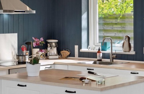 Middelfart Casa | "Susia" - 200m from the sea by Interhome