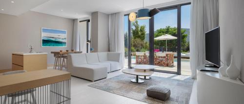 Torba Complejo | Susona Bodrum, LXR Hotels & Resorts