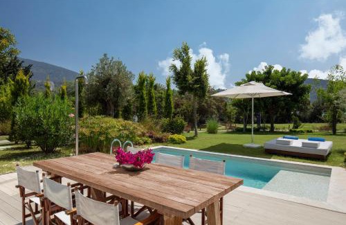 Torba Complejo | Susona Bodrum, LXR Hotels & Resorts