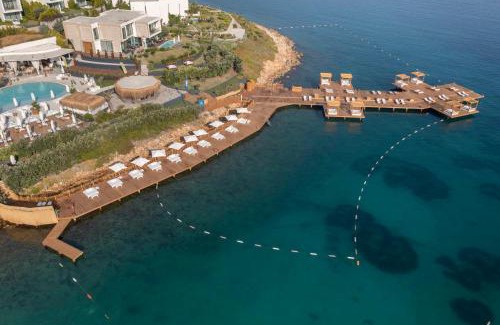 Torba Complejo | Susona Bodrum, LXR Hotels & Resorts