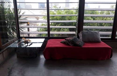 Santa Teresa Casa | Casa cubo sostenible