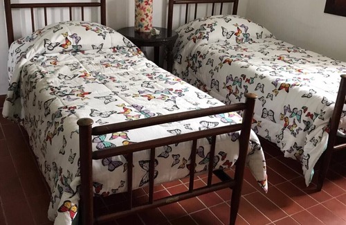 Sao Lourenco da Serra Otro | Sustainable Farmhouse