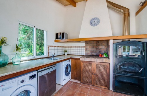 Llubi Villa | Finca sostenible Can Tomeu en Mallorca