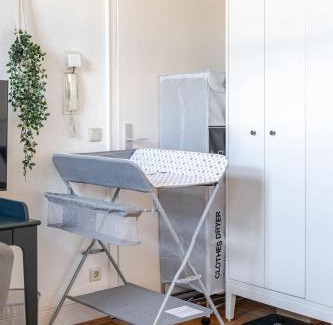 Beuel-Ost Apartamento | Sustainable Living - Haus Frieda